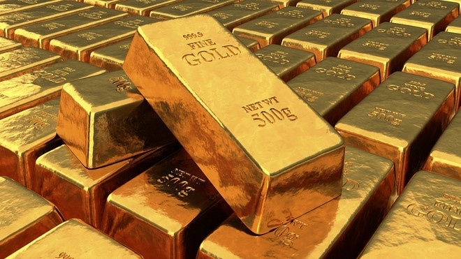 Việt Nam dẫn đầu nhu cầu tiêu thụ vàng trong khu vực ASEAN 